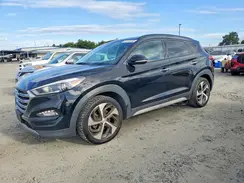 KM8J3CA20HU598586 2017 HYUNDAI TUCSON