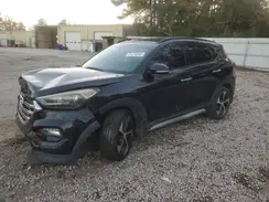 KM8J3CA20JU613142 2018 HYUNDAI TUCSON