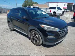 KM8J3CA20JU620267 2018 HYUNDAI TUCSON