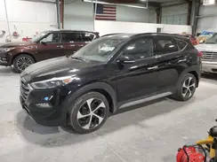 KM8J3CA20JU623217 2018 HYUNDAI TUCSON