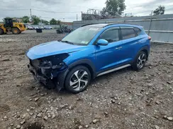 KM8J3CA20JU625971 2018 HYUNDAI TUCSON