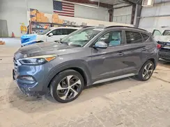 KM8J3CA20JU633259 2018 HYUNDAI TUCSON