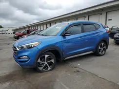 KM8J3CA20JU634461 2018 HYUNDAI TUCSON