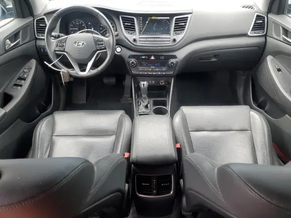 KM8J3CA20JU634461 2018 HYUNDAI TUCSON - Image 8