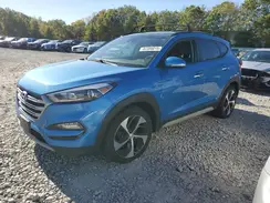 KM8J3CA20JU647596 2018 HYUNDAI TUCSON