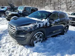 KM8J3CA20JU669551 2018 HYUNDAI TUCSON