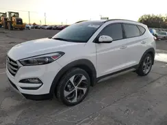 KM8J3CA20JU674328 2018 HYUNDAI TUCSON