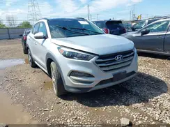 KM8J3CA20JU678220 2018 HYUNDAI TUCSON