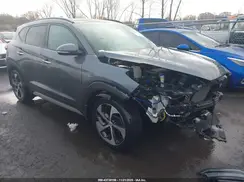 KM8J3CA20JU680985 2018 HYUNDAI TUCSON