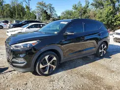 KM8J3CA20JU682087 2018 HYUNDAI TUCSON