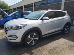 KM8J3CA20JU688150 2018 HYUNDAI TUCSON
