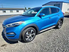 KM8J3CA20JU688696 2018 HYUNDAI TUCSON