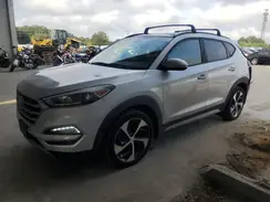 KM8J3CA20JU691856 2018 HYUNDAI TUCSON