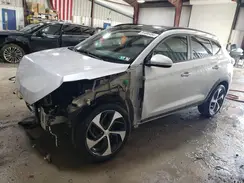 KM8J3CA20JU693008 2018 HYUNDAI TUCSON