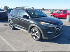 KM8J3CA20JU705111 2018 HYUNDAI TUCSON