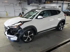 KM8J3CA20JU707974 2018 HYUNDAI TUCSON