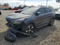 KM8J3CA20JU723821 2018 HYUNDAI TUCSON