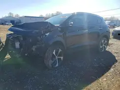 KM8J3CA20JU724662 2018 HYUNDAI TUCSON