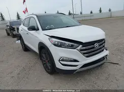 KM8J3CA20JU742837 2018 HYUNDAI TUCSON