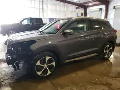 KM8J3CA20JU749285 2018 HYUNDAI TUCSON