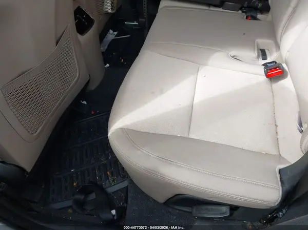 KM8J3CA20JU756298 2018 HYUNDAI TUCSON - Image 8