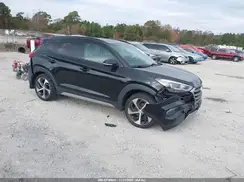KM8J3CA20JU782139 2018 HYUNDAI TUCSON