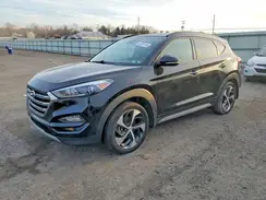 KM8J3CA20JU795845 2018 HYUNDAI TUCSON