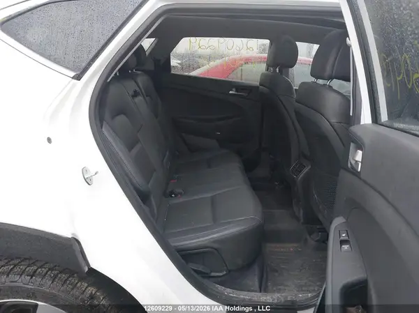 KM8J3CA20JU804138 2018 HYUNDAI TUCSON - Image 8