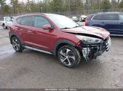 KM8J3CA20JU806620 2018 HYUNDAI TUCSON