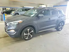 KM8J3CA20JU823336 2018 HYUNDAI TUCSON