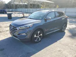 KM8J3CA20JU830044 2018 HYUNDAI TUCSON