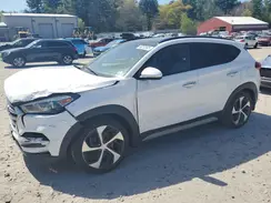 KM8J3CA20JU831646 2018 HYUNDAI TUCSON
