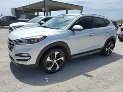 KM8J3CA20JU831727 2018 HYUNDAI TUCSON