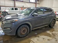 KM8J3CA20JU834885 2018 HYUNDAI TUCSON