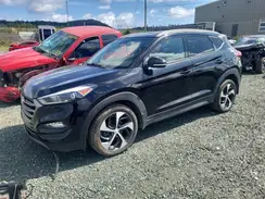 KM8J3CA21GU020835 2016 HYUNDAI TUCSON