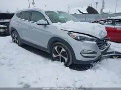 KM8J3CA21GU022925 2016 HYUNDAI TUCSON