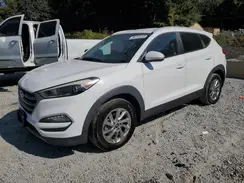 KM8J3CA21GU023024 2016 HYUNDAI TUCSON