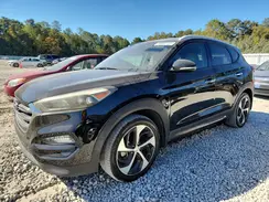 KM8J3CA21GU023671 2016 HYUNDAI TUCSON