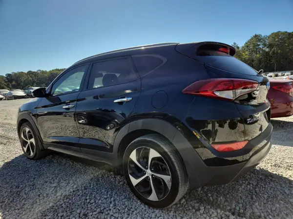 KM8J3CA21GU023671 2016 HYUNDAI TUCSON - Image 2