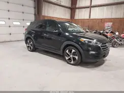 KM8J3CA21GU026747 2016 HYUNDAI TUCSON
