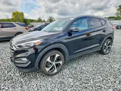 KM8J3CA21GU032211 2016 HYUNDAI TUCSON