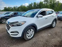 KM8J3CA21GU036761 2016 HYUNDAI TUCSON