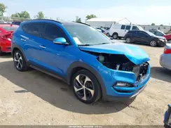 KM8J3CA21GU041815 2016 HYUNDAI TUCSON