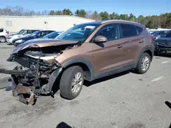 KM8J3CA21GU043466 2016 HYUNDAI TUCSON