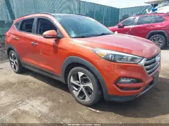 KM8J3CA21GU043502 2016 HYUNDAI TUCSON