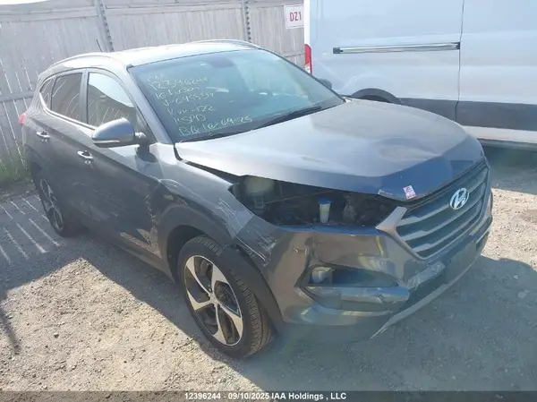 KM8J3CA21GU045539 2016 HYUNDAI TUCSON - Image 1