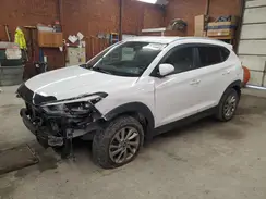 KM8J3CA21GU048764 2016 HYUNDAI TUCSON