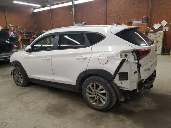 KM8J3CA21GU048764 2016 HYUNDAI TUCSON - Image 2
