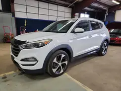 KM8J3CA21GU052040 2016 HYUNDAI TUCSON