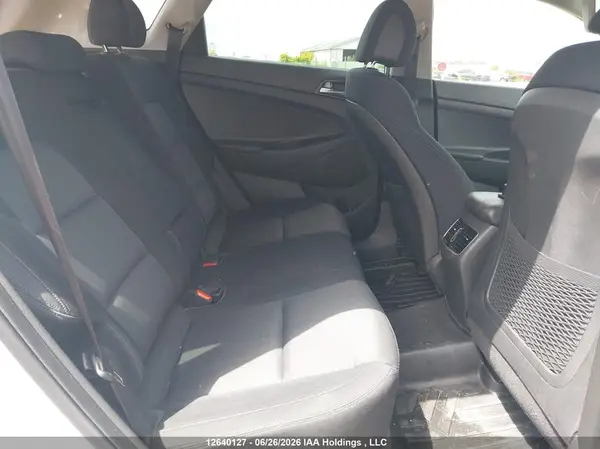 KM8J3CA21GU054323 2016 HYUNDAI TUCSON - Image 8